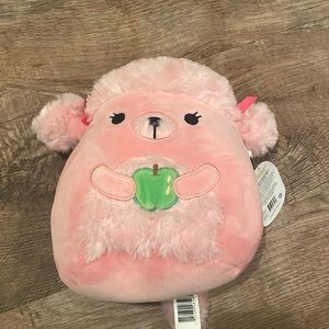 Chloe the Poodle Squishmallow